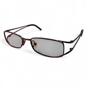 FRAMES ONLY- VOGUE VO3550 784 51•17•125 / Vogue eyeglasses Frames